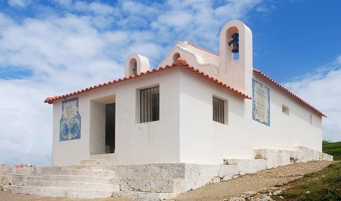 Hotel Santo Antonio Da Baia เซามาร์ทินโญโดปอร์โต ภายนอก รูปภาพ