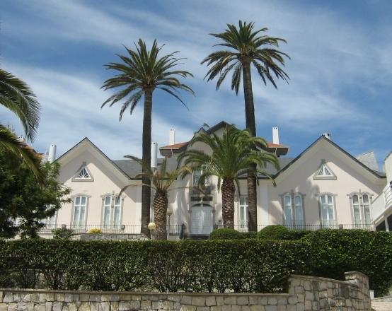 Hotel Santo Antonio Da Baia เซามาร์ทินโญโดปอร์โต ภายนอก รูปภาพ